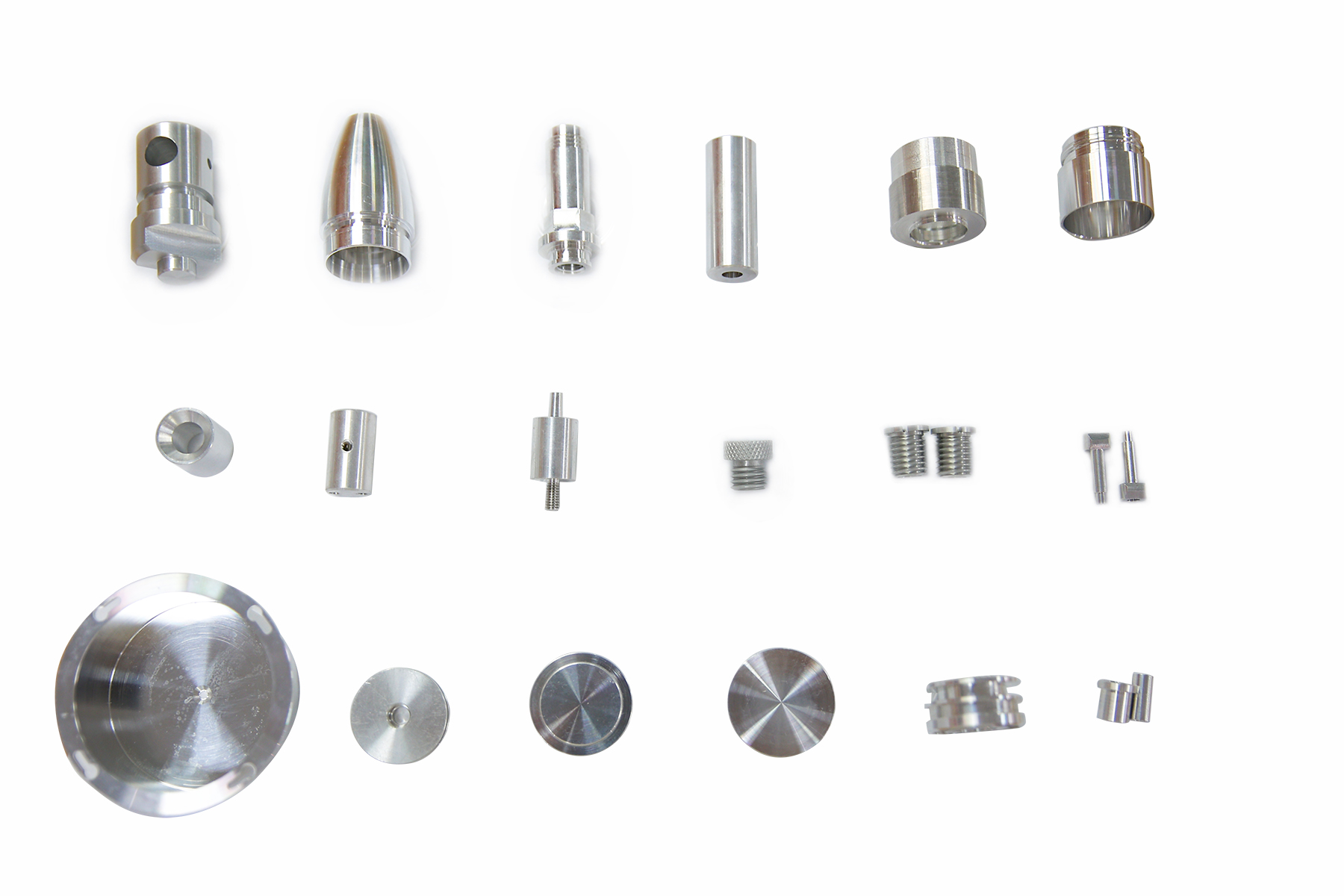 精密智造，領航低空經濟新時代——晉升泰工廠助力無人機與eVTOL產業騰飛